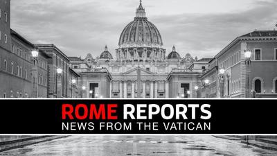Rome Reports 2
