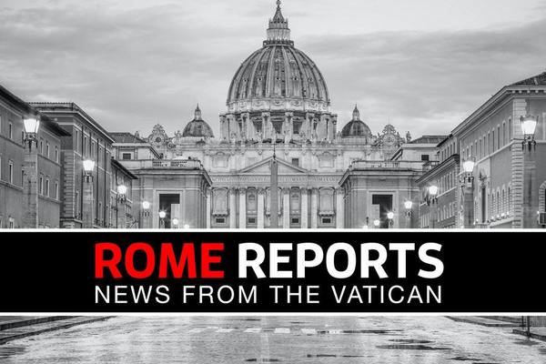 Rome Reports 2