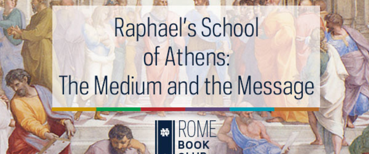 Book Club Graphics Rome Raphaelthumbnail