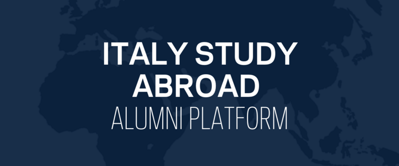 Alumni Platform