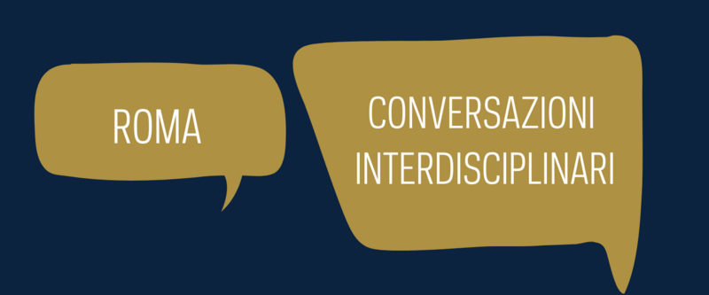 Conversazioni Interdisciplinari 2