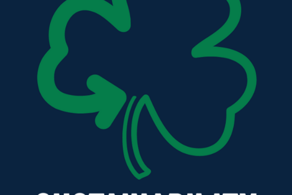 Sustainability Office Events Logo