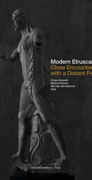 cover Modern Etruscans