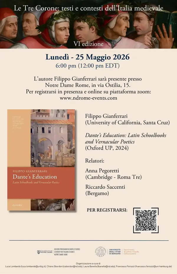Tre Corone